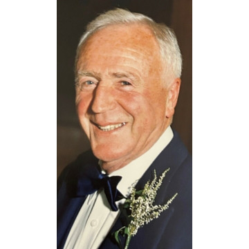 Notice Gallery for George HODGE