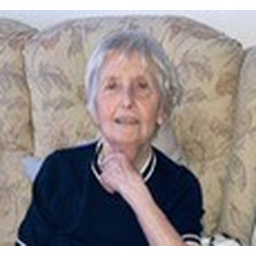Photo of Diane Mary DRISCOLL