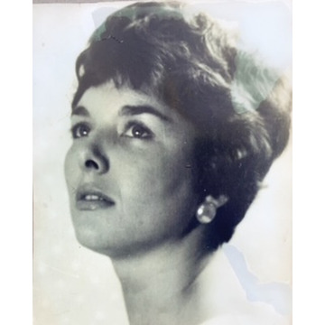Photo of Alma GAMBLE