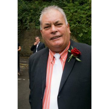 Photo for notice Michael David LODGE