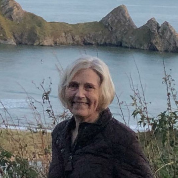Photo for notice Margaret Ann PHILLIPS