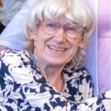 Photo for notice Nora Doreen Elizabeth GRANT
