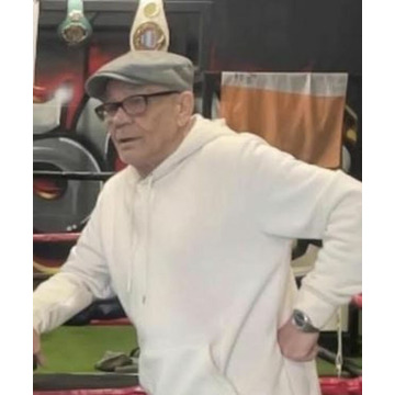 Photo of James JOHNSON