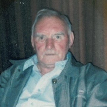 Photo of Anthony ROCKS