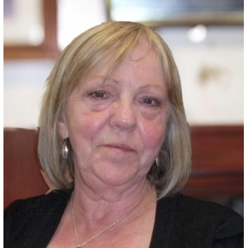 Photo of Susan ALLEN