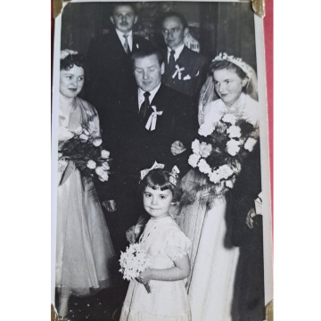 Photo for notice Amarylis Janet Faith MIDGLEY