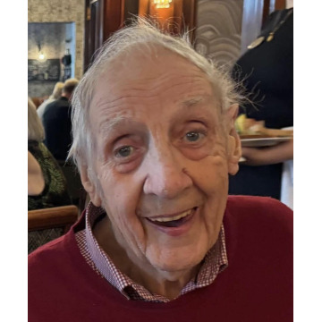 Photo of Alan WHILLOCK