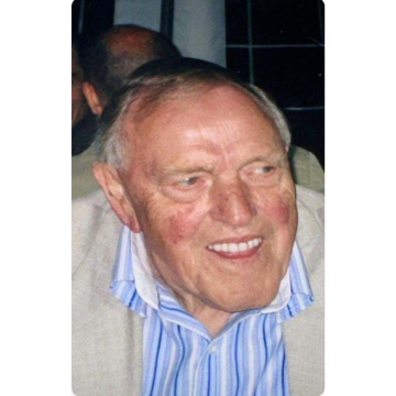 Photo for notice Thomas William MOSS