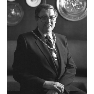 Photo of David Wilfred HILL