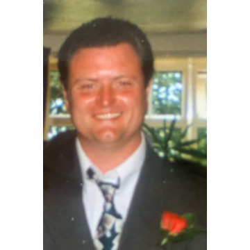Photo of Barrie SMITH
