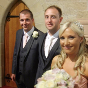 Photo for notice Claire EVANS