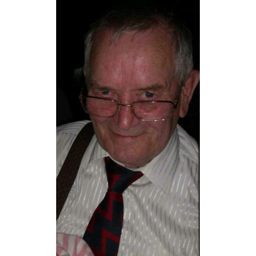 Photo of Don WALKER