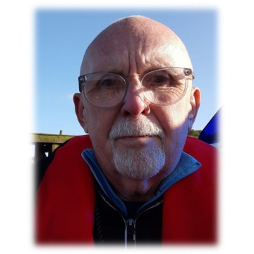 Photo of Tony Thomas DIAZ