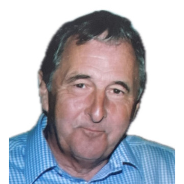 Photo for notice Bryan ADLARD