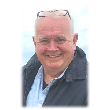 Photo of Peter WARLOW