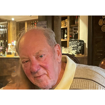 Photo of Richard David LLOYD