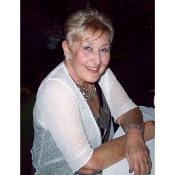 Photo for notice Yvonne Christine WHELAN