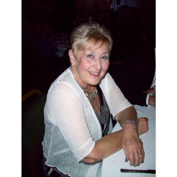Photo for notice Yvonne Christine WHELAN