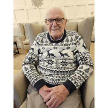 Photo of Peter James HIGGINBOTTOM