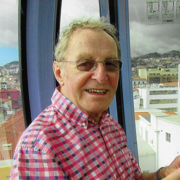 Photo of Elliott ROBERT VERNON