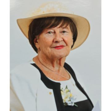 Photo for notice Christine MORGAN