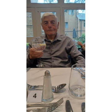 Photo of LEONARD FROST
