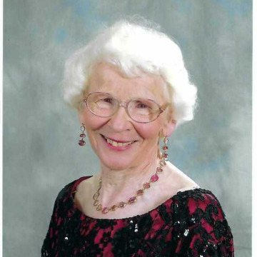 Photo of Daphne Helen GLOVER