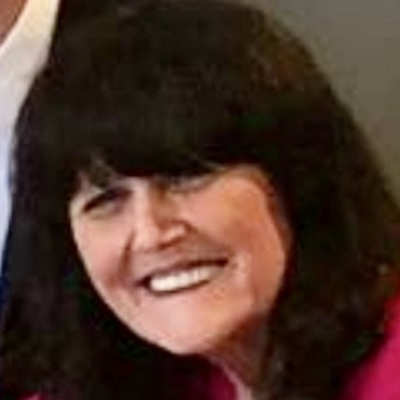 Photo of Sandra MURPHY