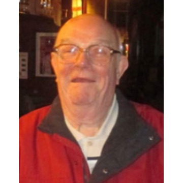 Photo of John HASTINGS