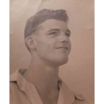 Photo for notice Irene Mary CURTIS