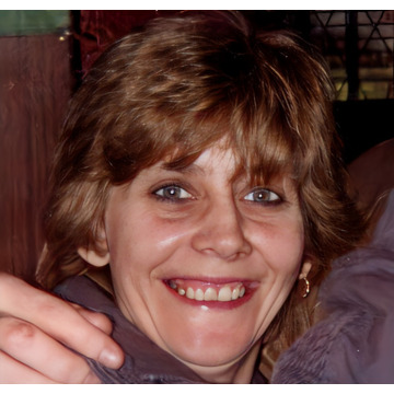 Photo of SUSAN TAYLOR