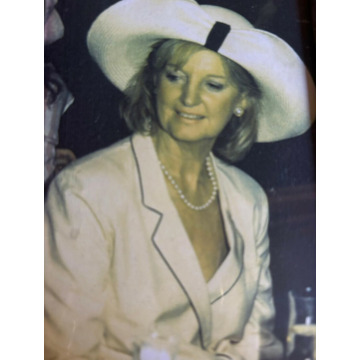 Photo of Enid Mary FOSS-PEDERSEN