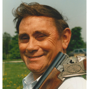 Photo of David Philip Raymond JENNINGS