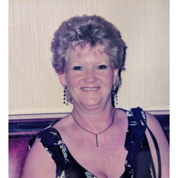 Photo of Margaret FULLALOVE