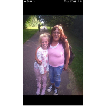 Photo for notice Beverley Joan MORRISSEY