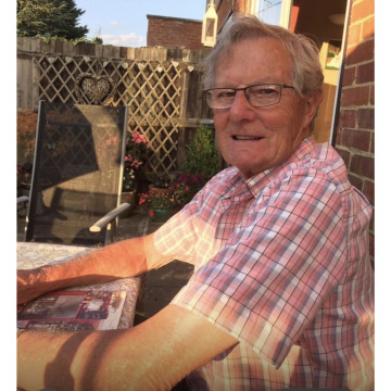 Photo for notice John Thomas SHANNON