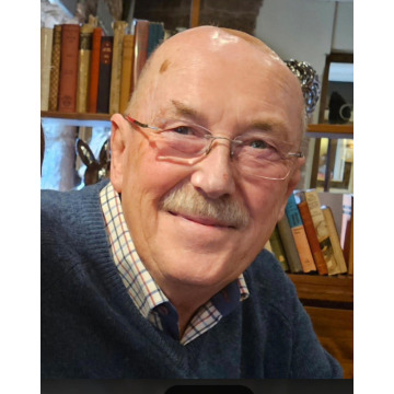 Photo of Patrick KELSALL