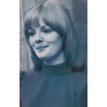 Photo for notice Gaynor JAMES