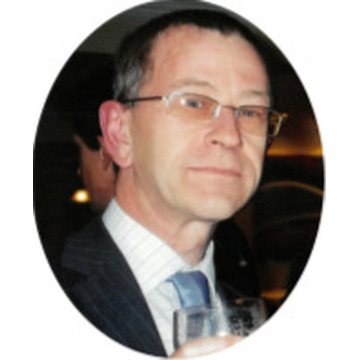 Photo of Martin CORK