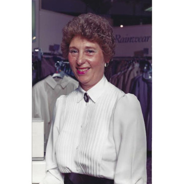Photo of Margaret Rose LITTLE