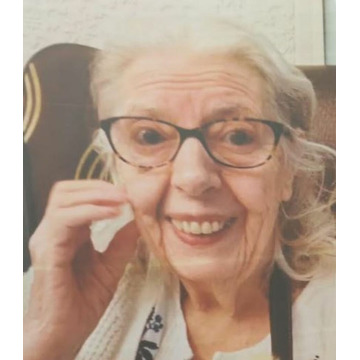 Photo of Flo THOMAS