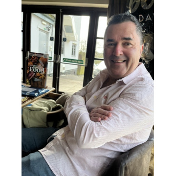 Photo of Anthony David WILLIAMS