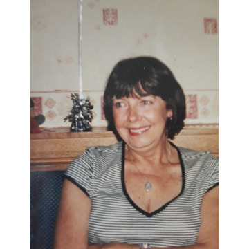 Photo for notice Margaret HODGSON