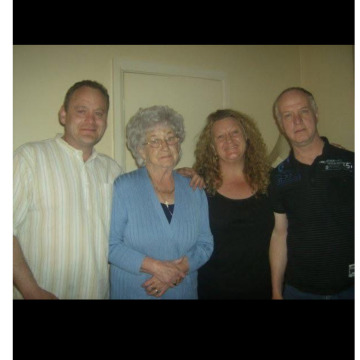 Photo for notice Steven PRIESTMAN