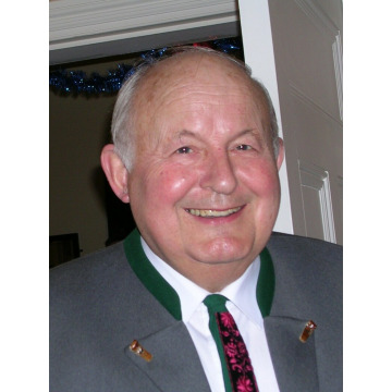 Photo of Dieter TEUBLER