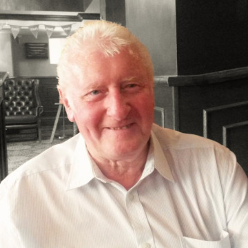 Photo for notice John HANNANT