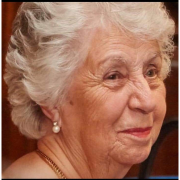 Photo of Patricia Rose EDWARDS
