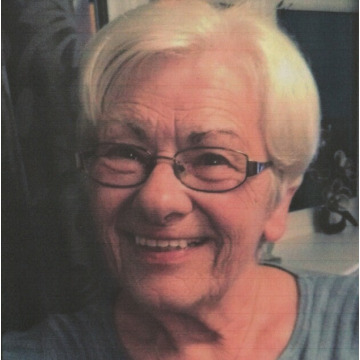 Notice Gallery for Sheila WARREN