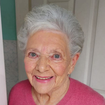 Photo for notice Elizabeth WILSON