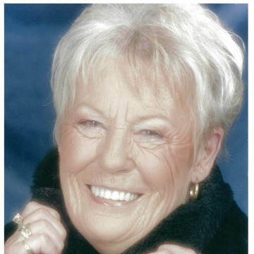 Photo of Brenda NORMINTON